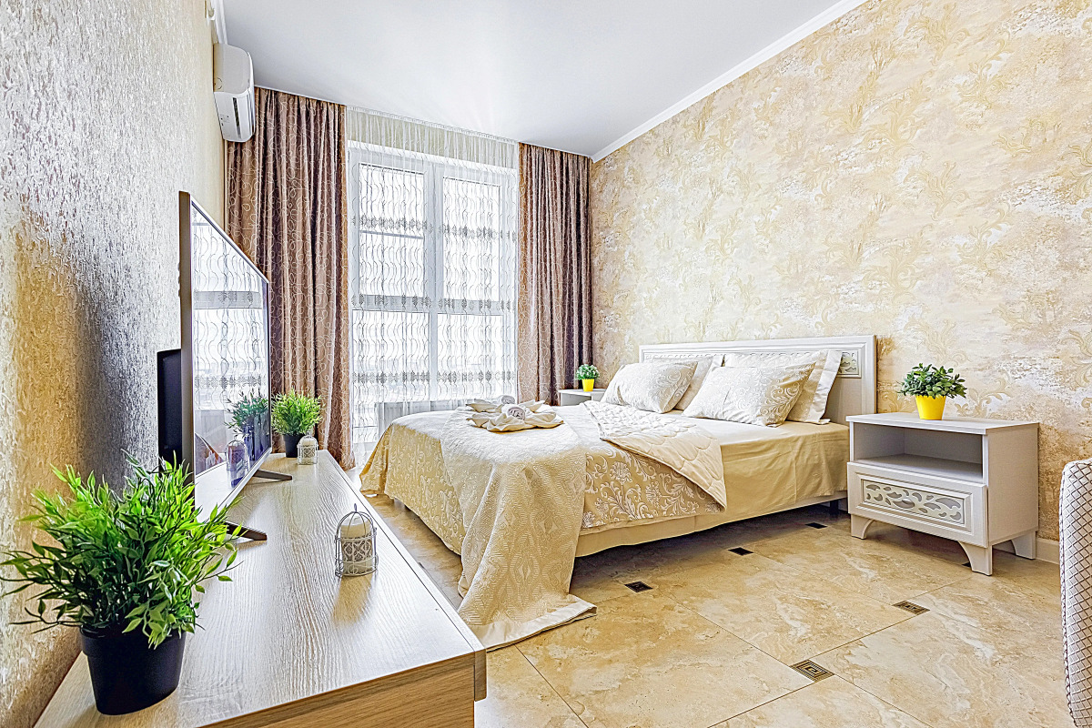 Апартаменты Pro Apart