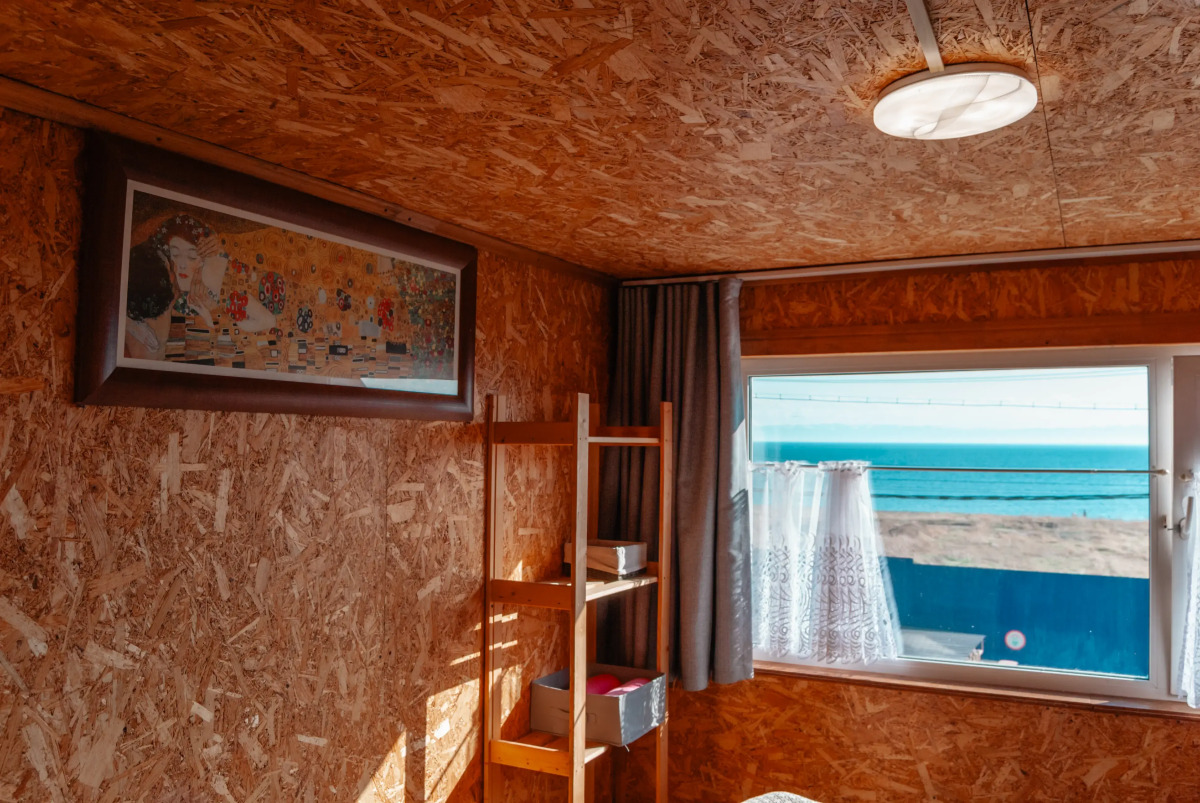 Гостевой дом Небо Байкала