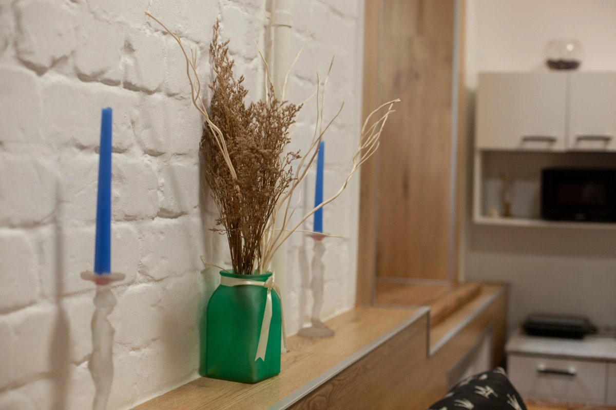 Апартаменты У речного вокзала