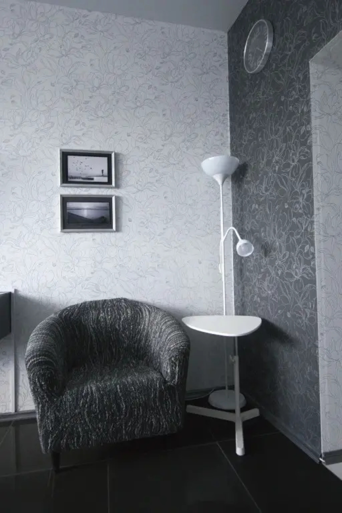 Апартаменты на Тверской 1