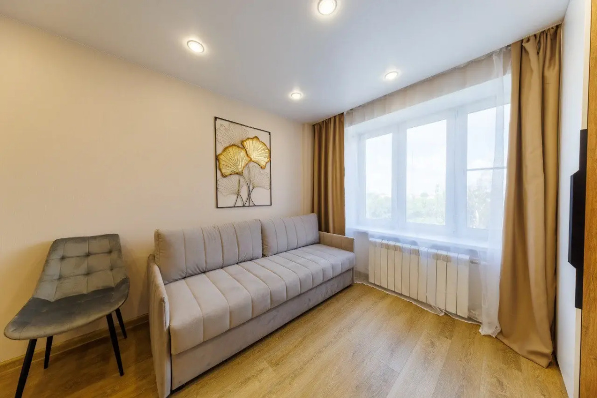 Квартира Уютная в центре