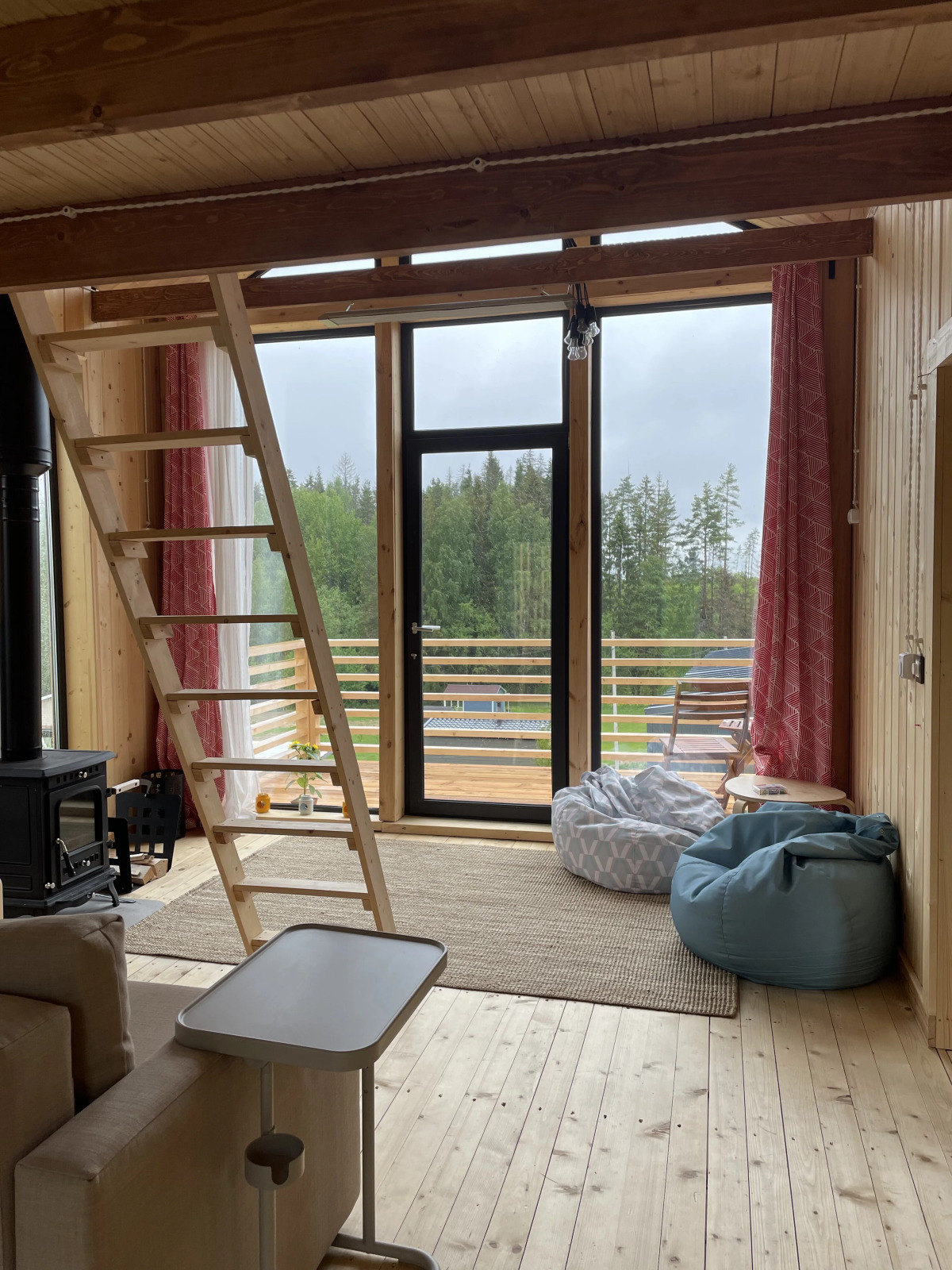 Гостевой Дом Уютный Домик у Игоры Большой