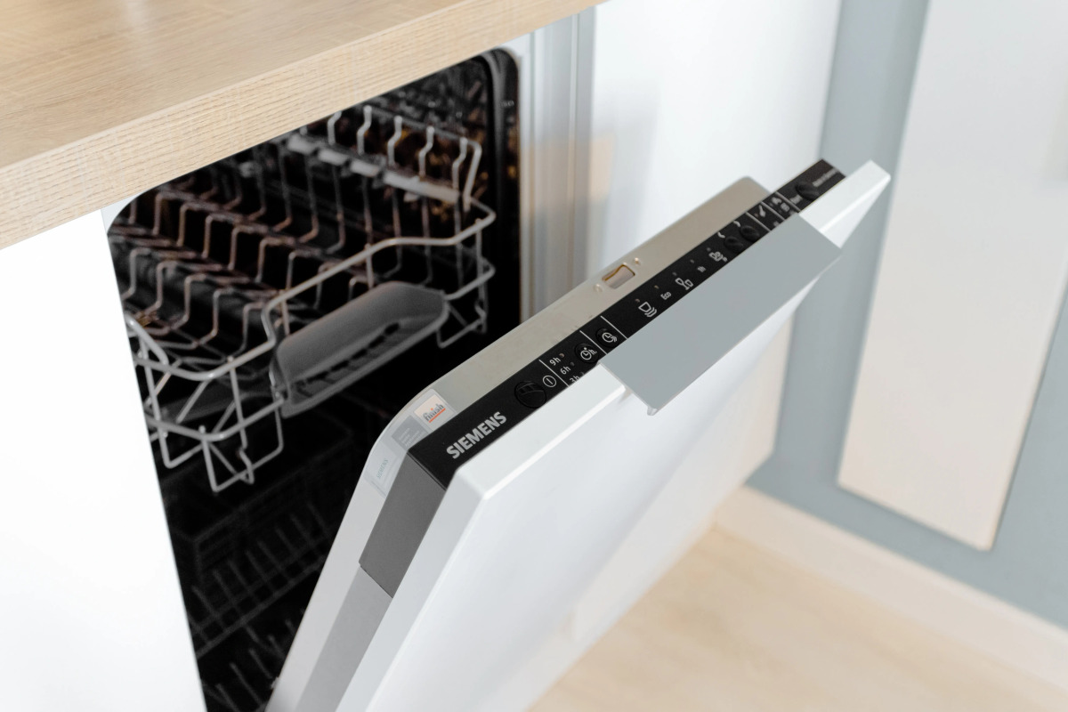 Апартаменты Lalapart Marengo с панорамным видом на 35 этаже небоскреба Савеловский Сити