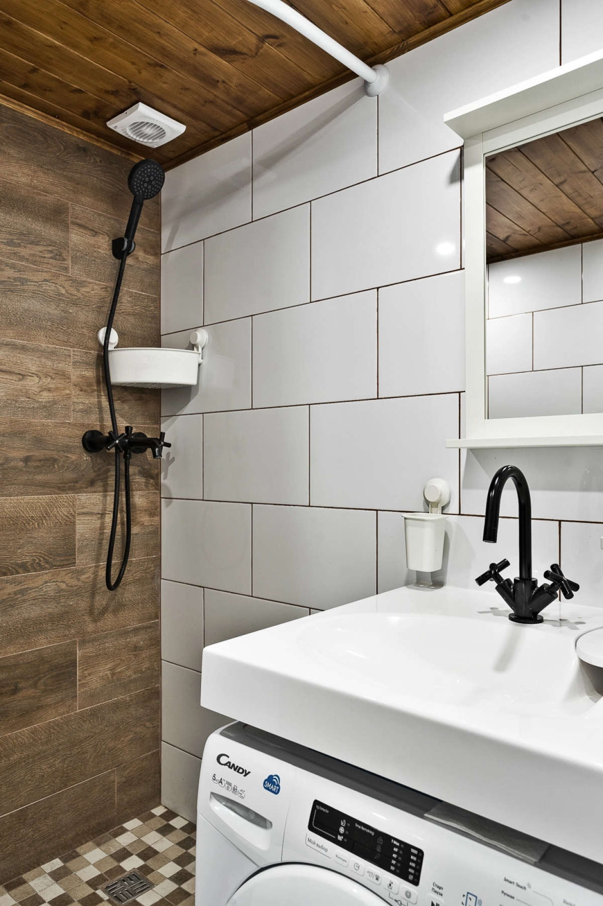 Квартира Камчатка на Крупской 4/1