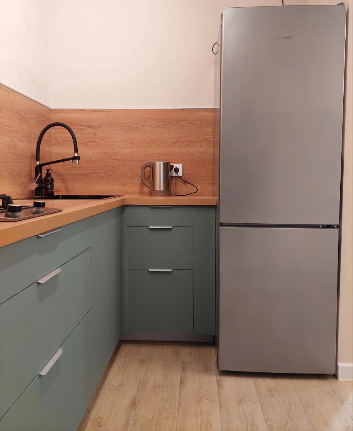 Апартаменты Двухкомнатные в Центре Углича