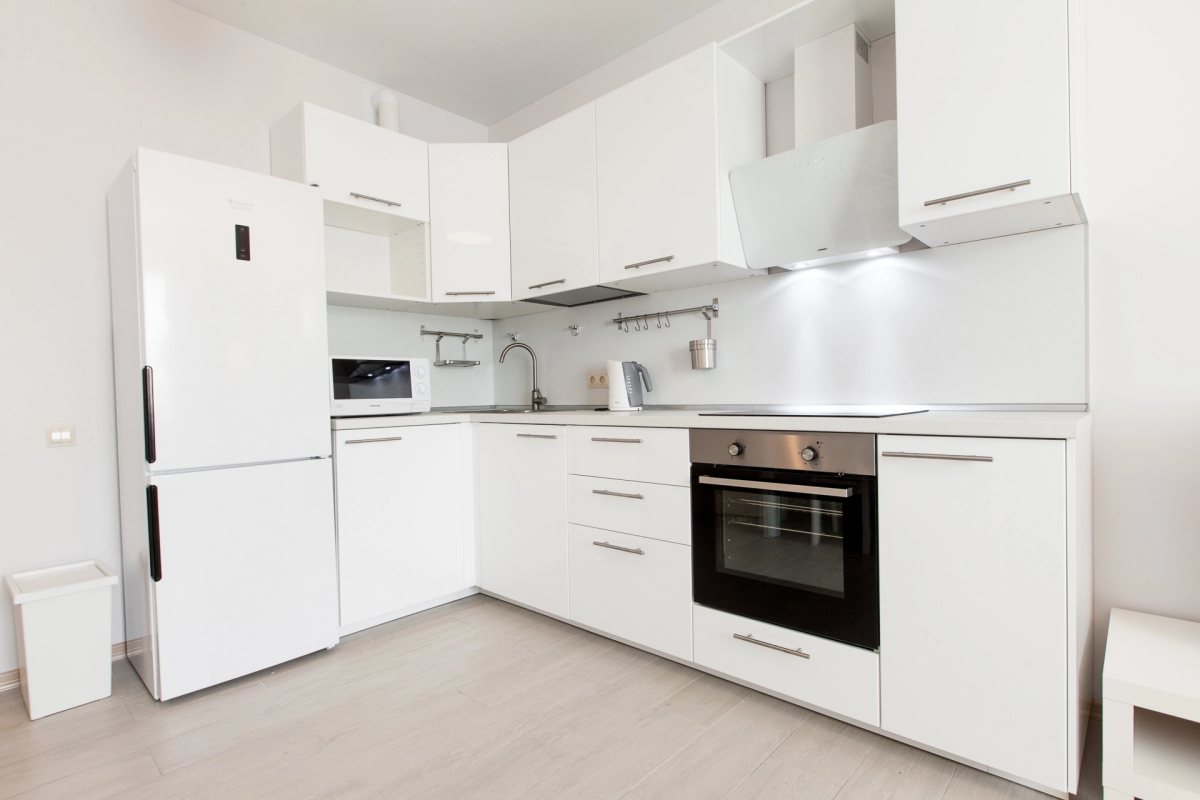 Апартаменты ЖК Прагма