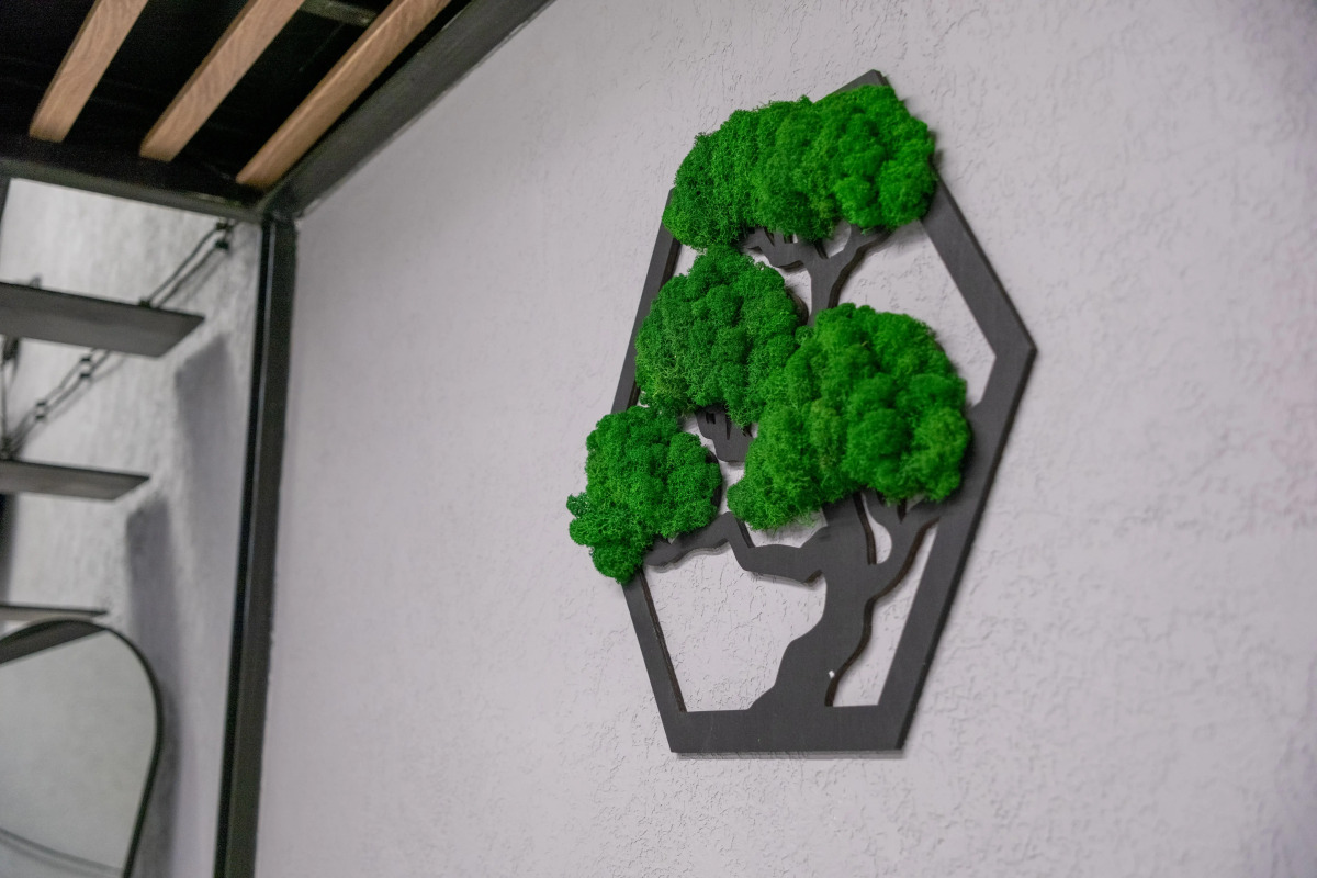 Квартира Hedonism Aparts на Московской 34