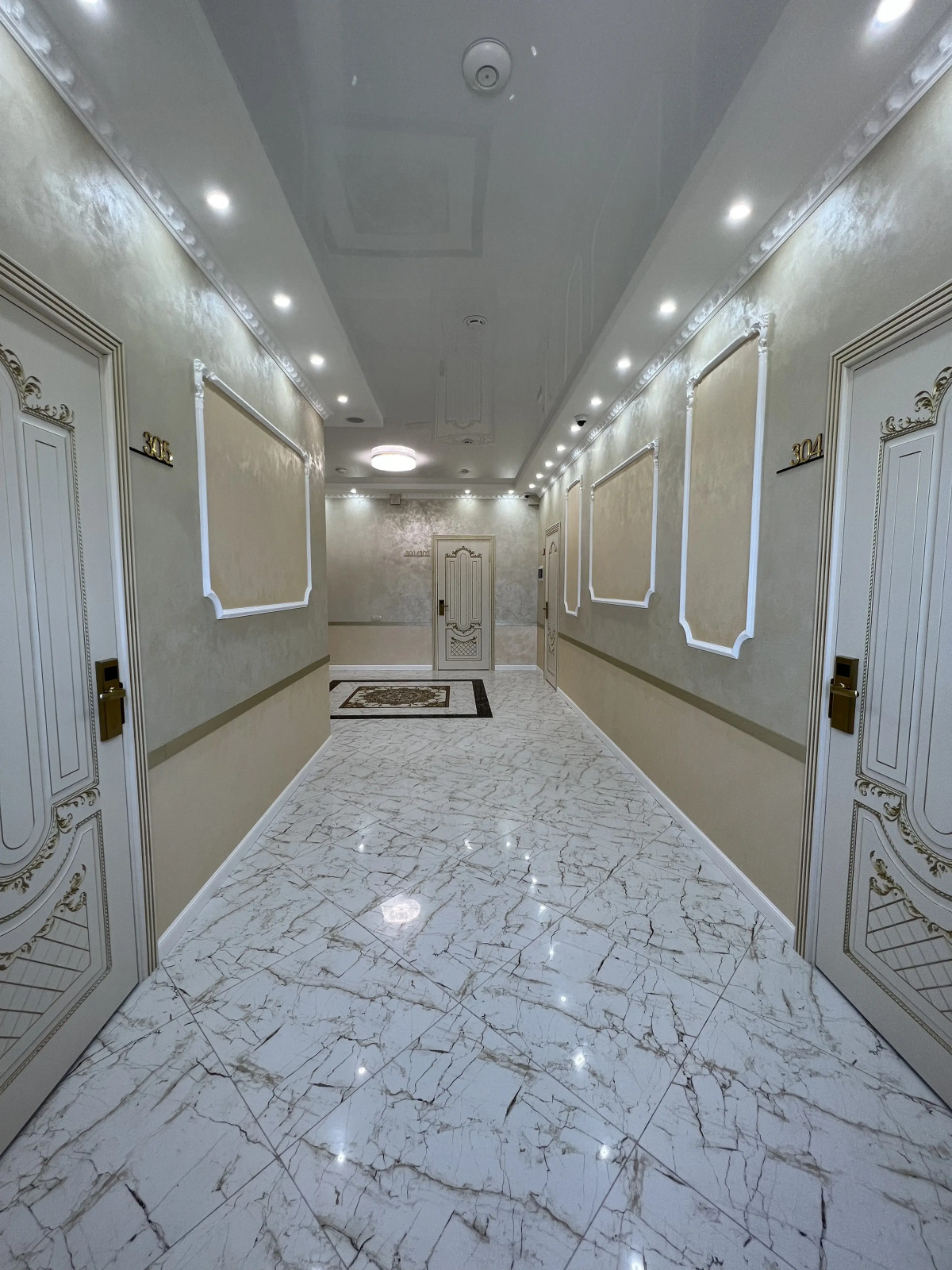 Гостевой дом Aurum