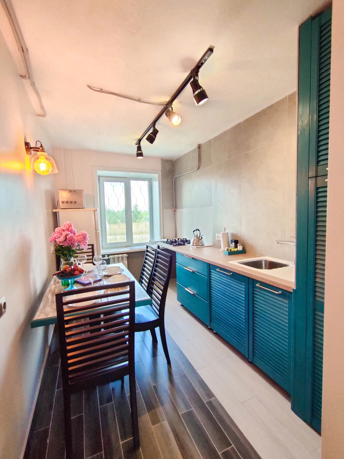 Апартаменты M29x5