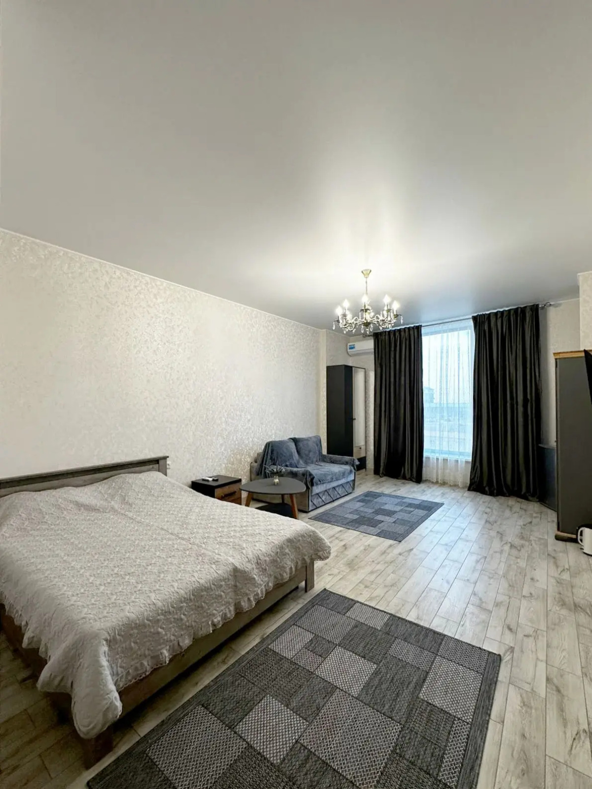 Квартира Райдас у Каспия 43