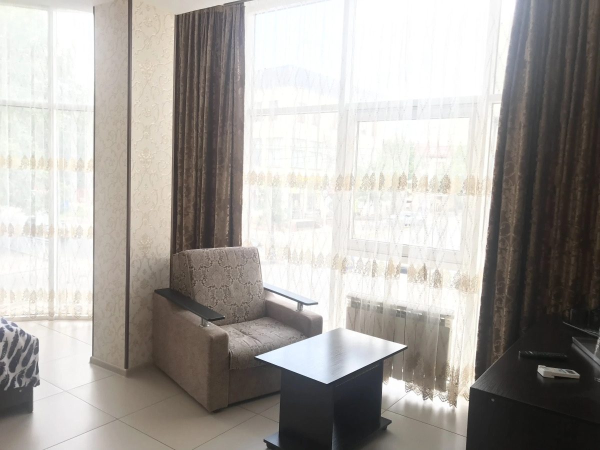 Гостевой дом «На Володарского»