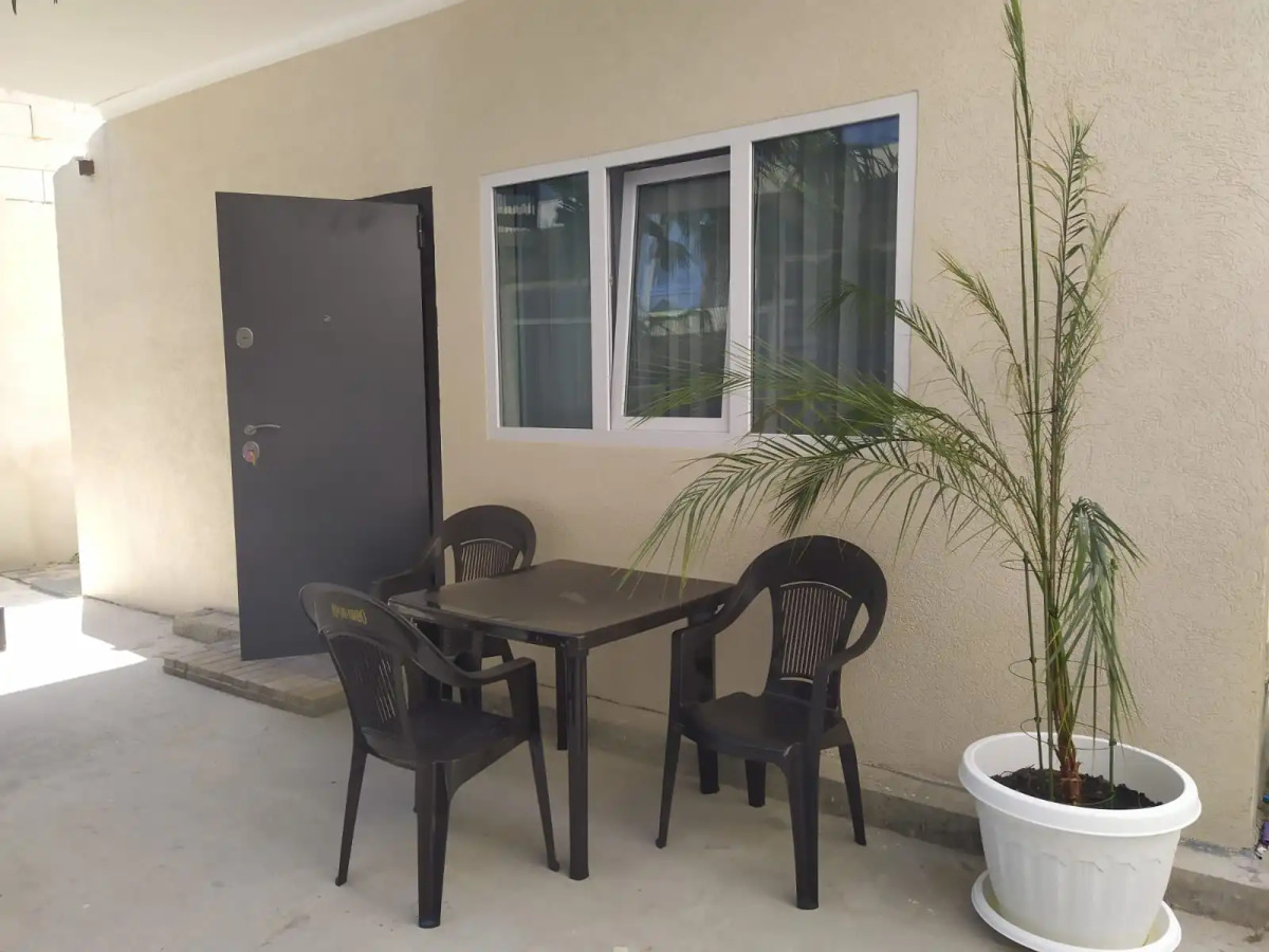 Гостевой дом Аквамарин лайт