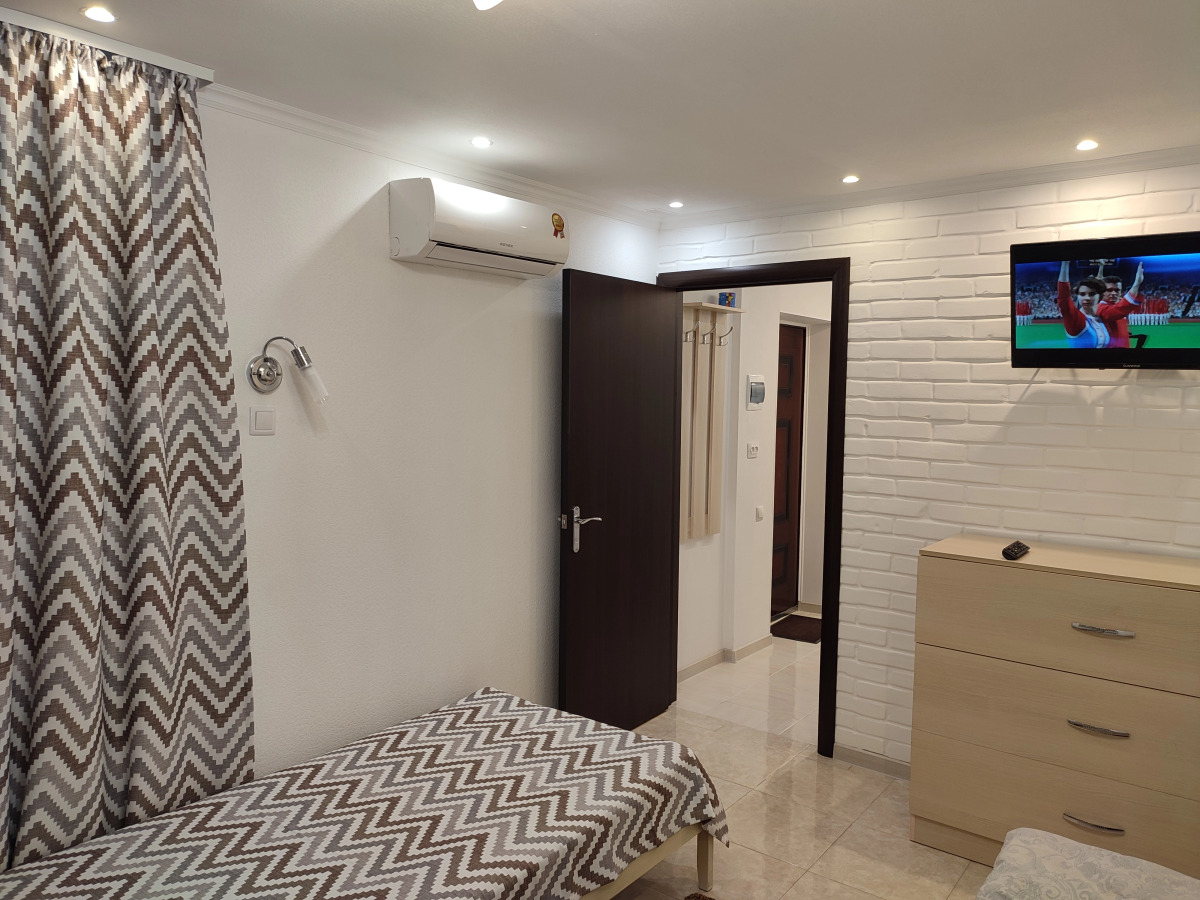 Мебелированные Комнаты на Красноармейской