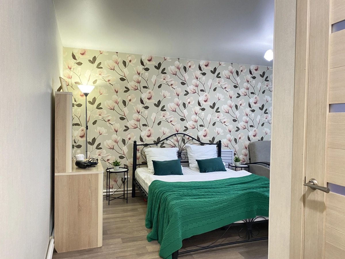 Квартира в центре города Шуя на Свердлова 31