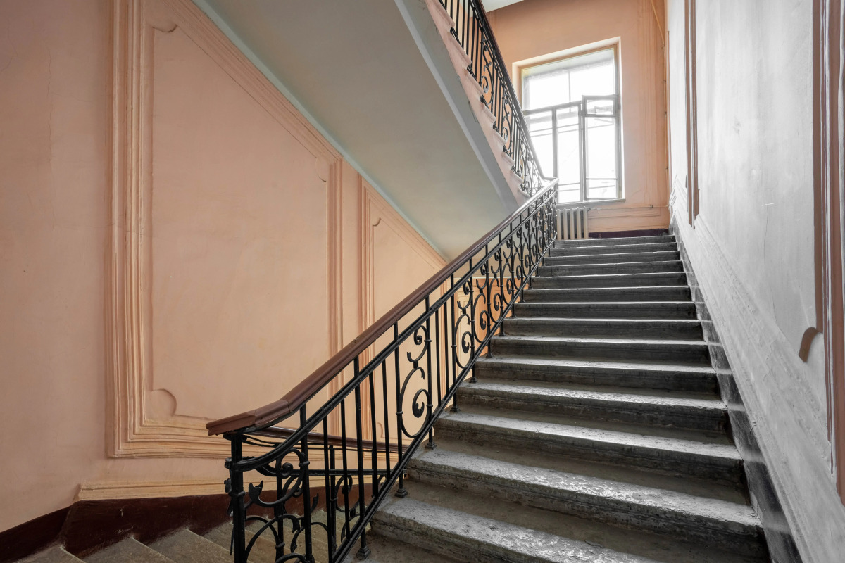 Апартаменты Скайлайт на Свечном