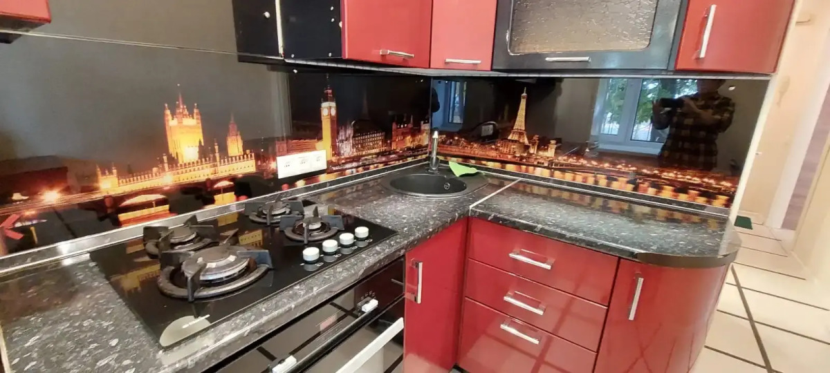 Квартира Центр Достоевского\Мустая Карима\К.Маркса