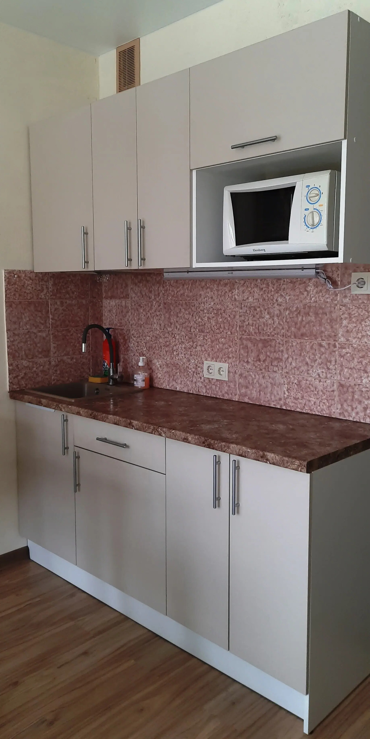 Апартаменты Жади