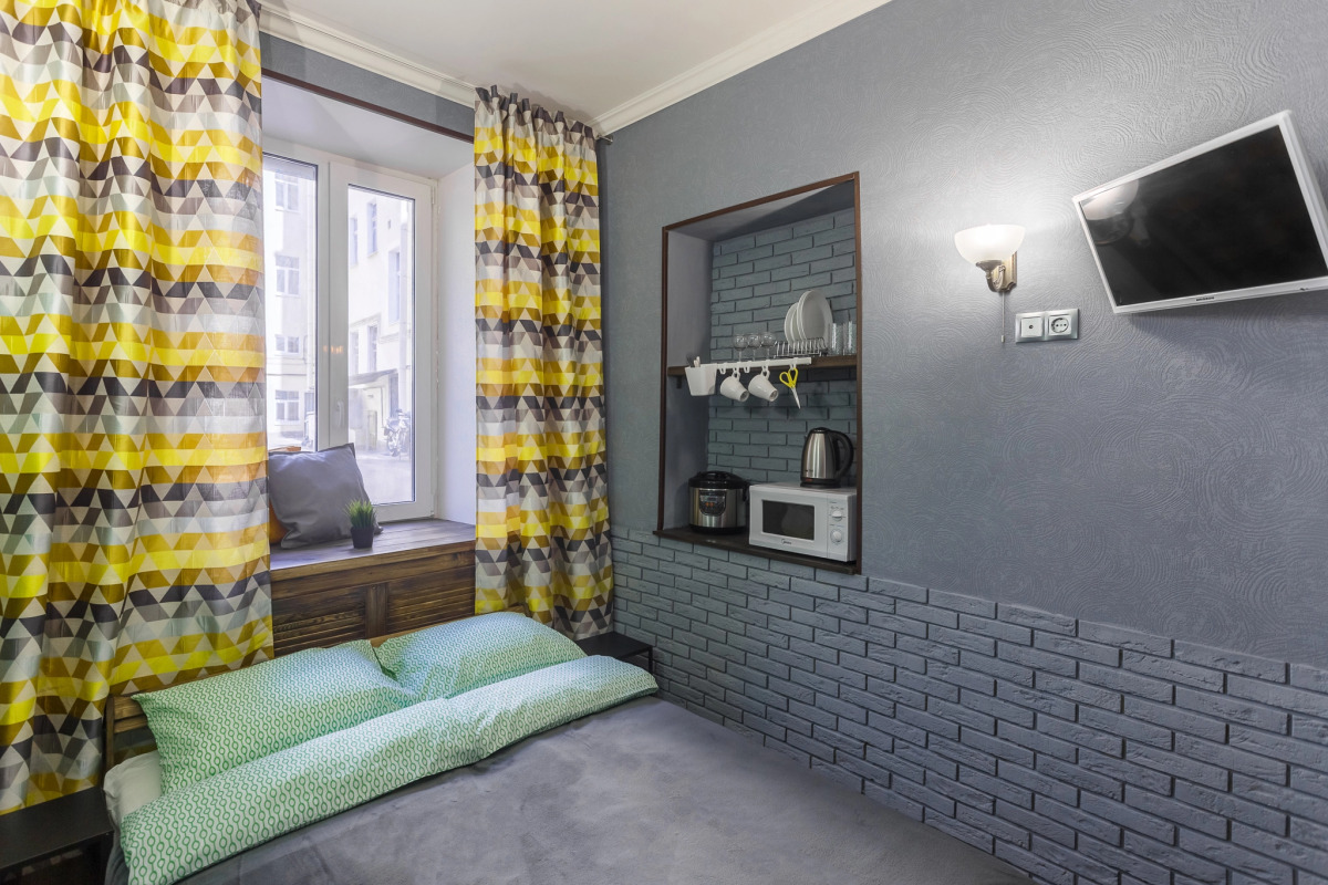 Гостевой дом Room 7