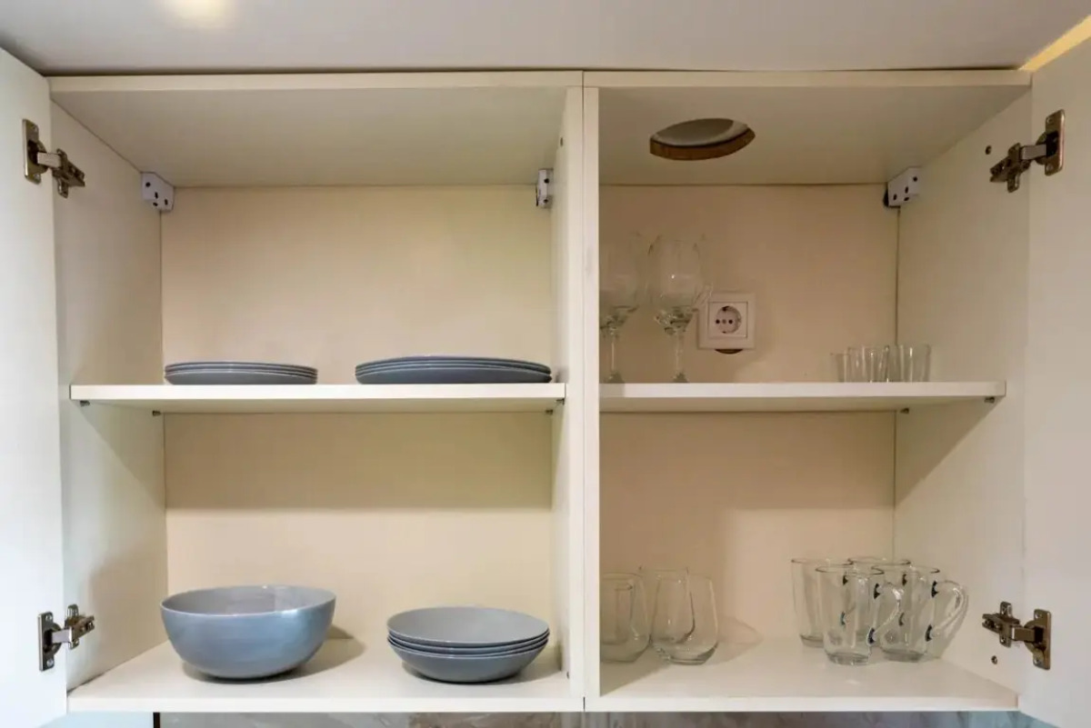 Квартира Art-Seasons Курская 6