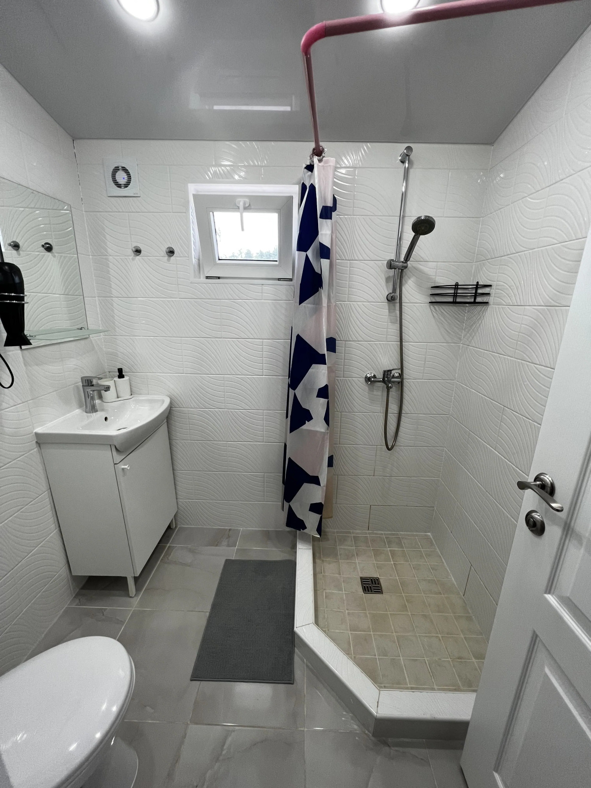 Частный Дом Форест Инн