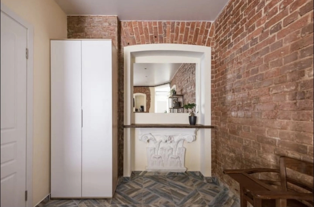 Апартаменты Loft Apartment в центре города