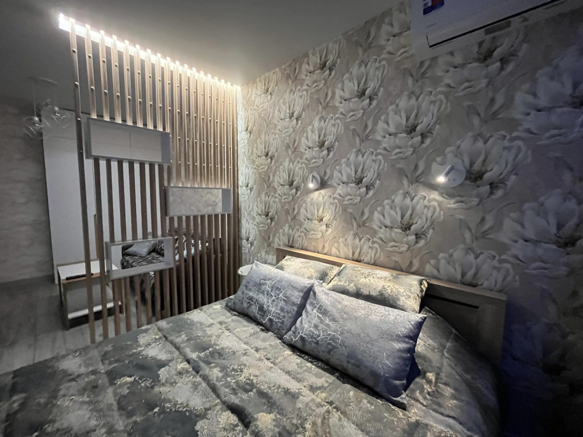 Квартира рядом с историческим центром города и набережной реки Волга