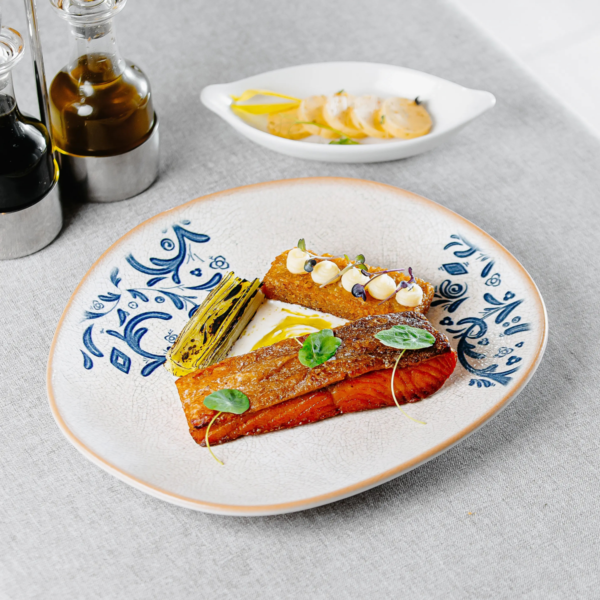 Отель Qafqaz Tufandag Mountain Resort