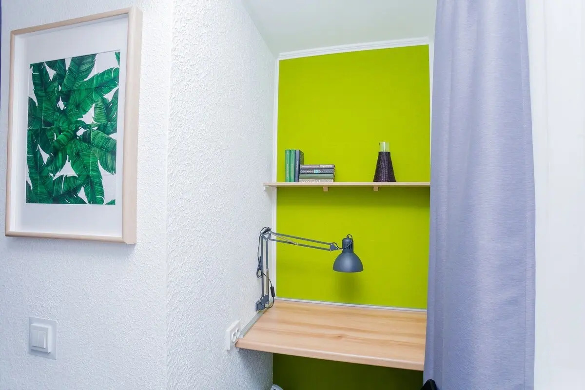 Мини-Апартаменты Волшебный Край