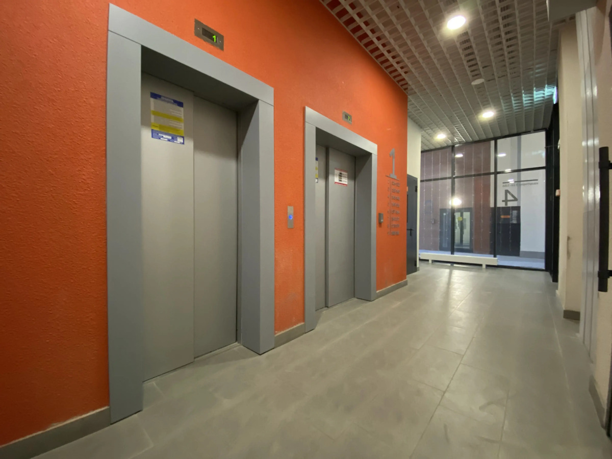 Квартира Уютная студия в Сердце Ярославля