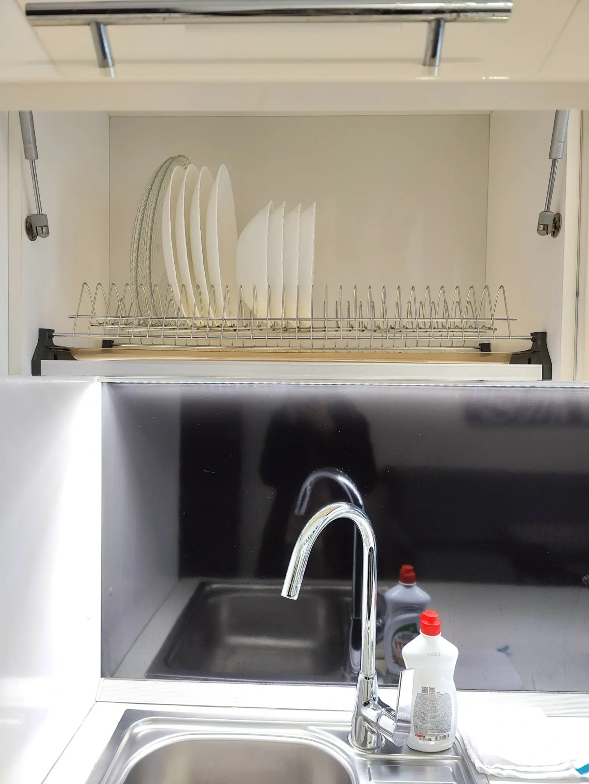 Апартаменты на Батецкой