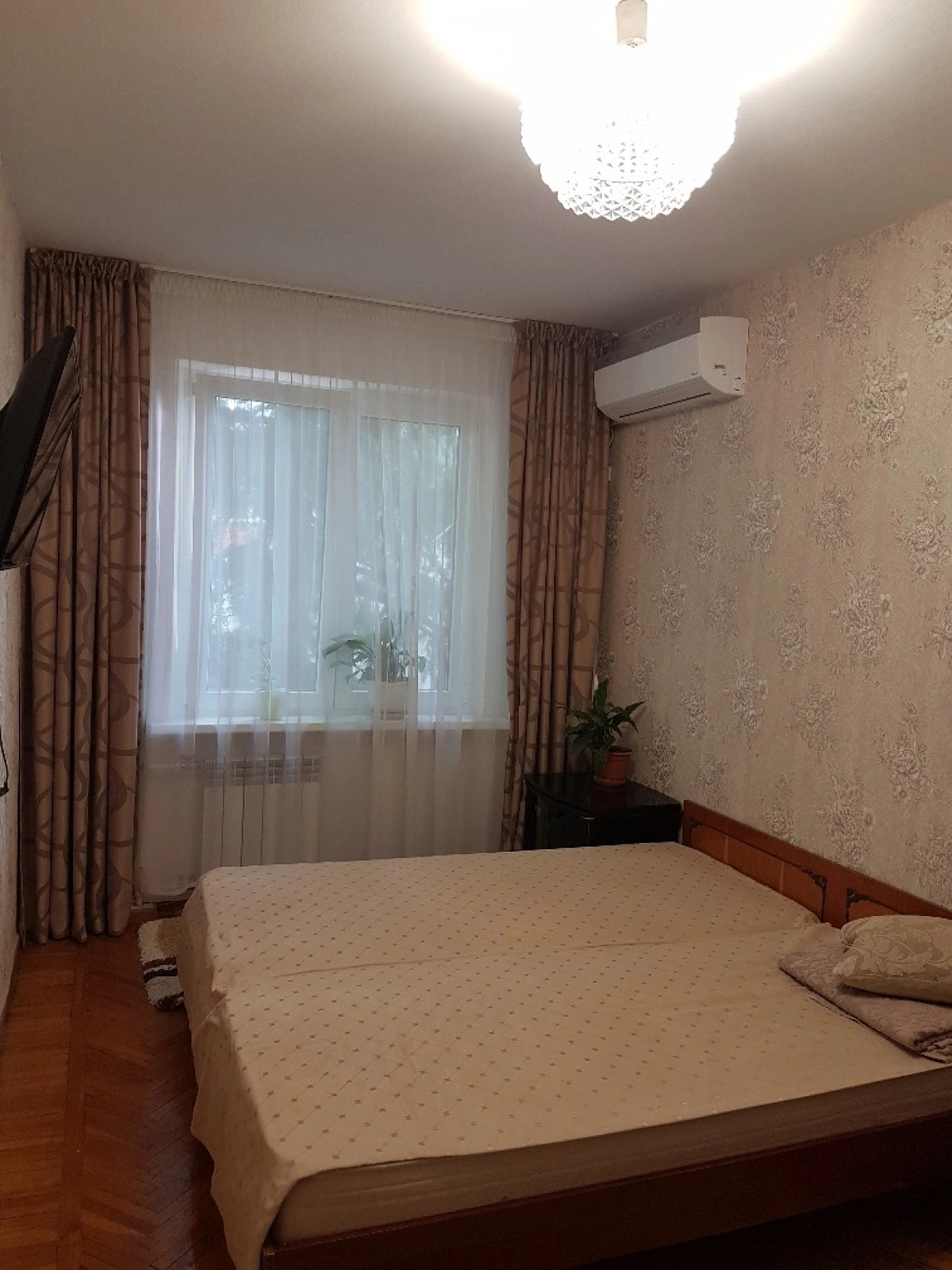 Квартира в Крыму на ЮБК