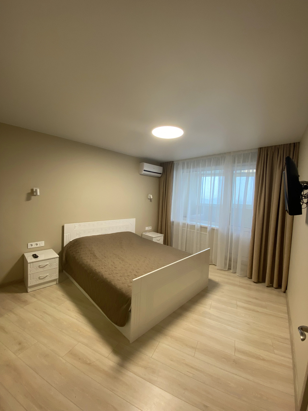 Квартира 1-комнатная в ЖК Лайф