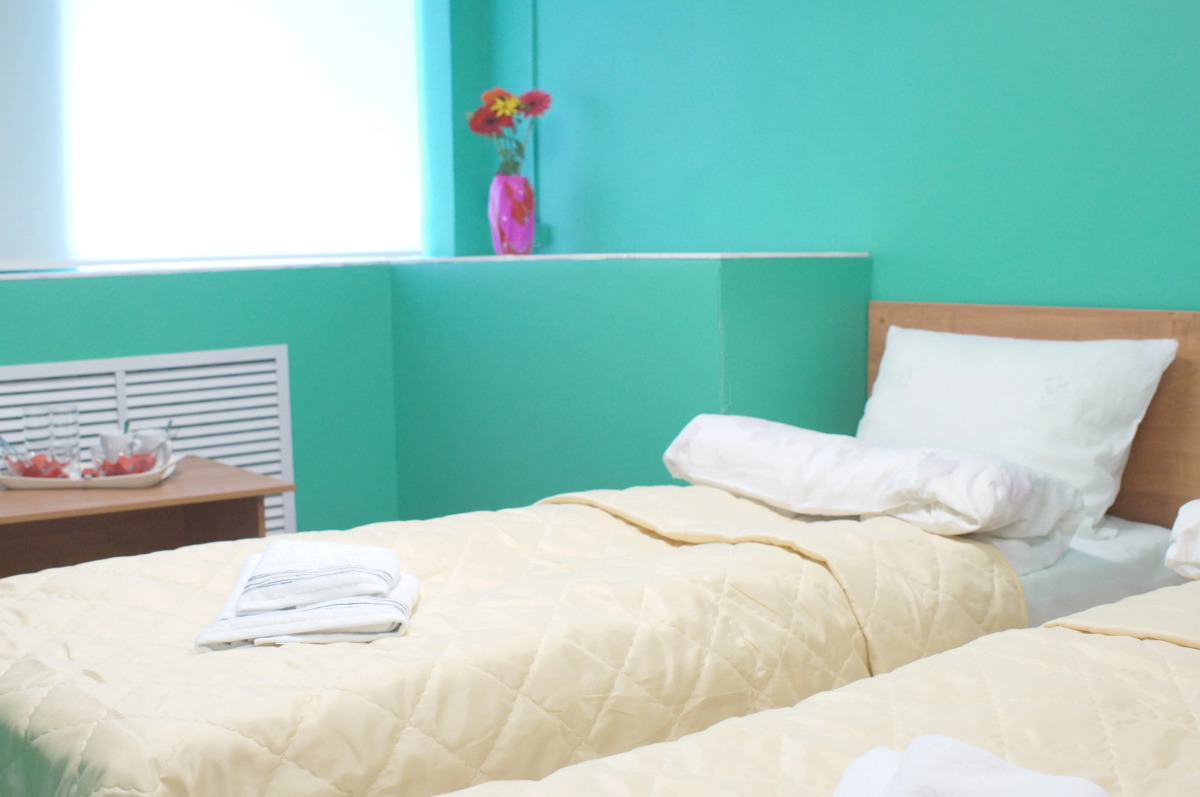 Мини-Отель Краски Лета