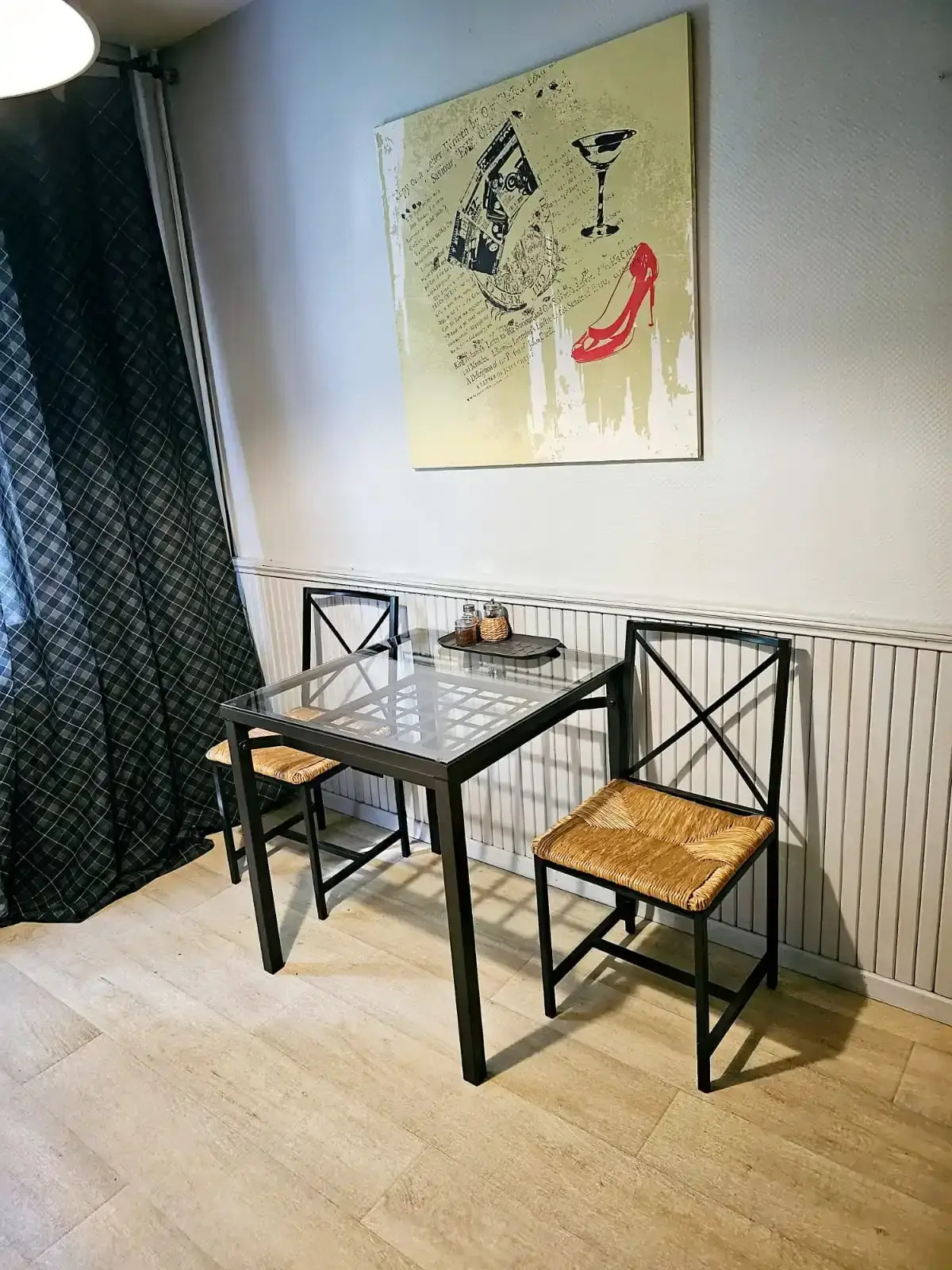 Апартаменты на Красина 58