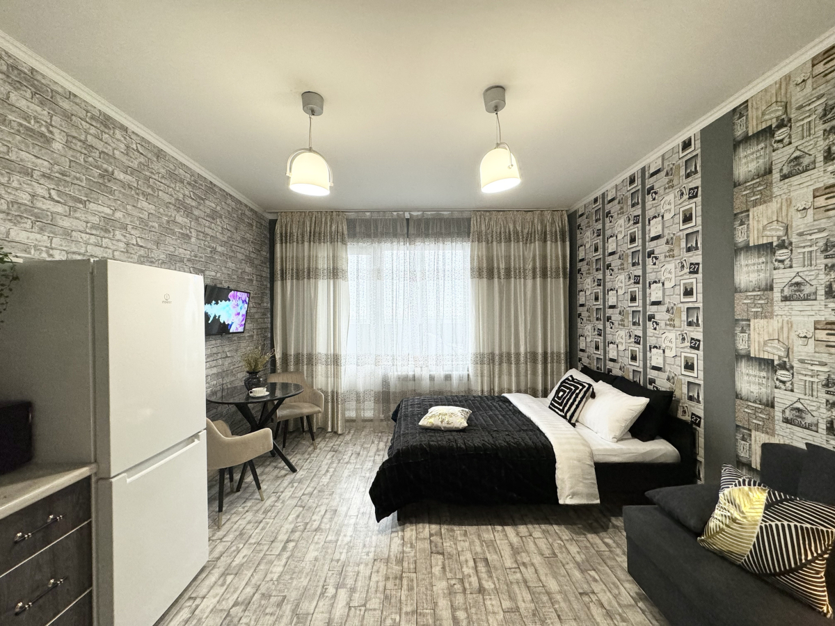 Квартира Atmosfera Sna