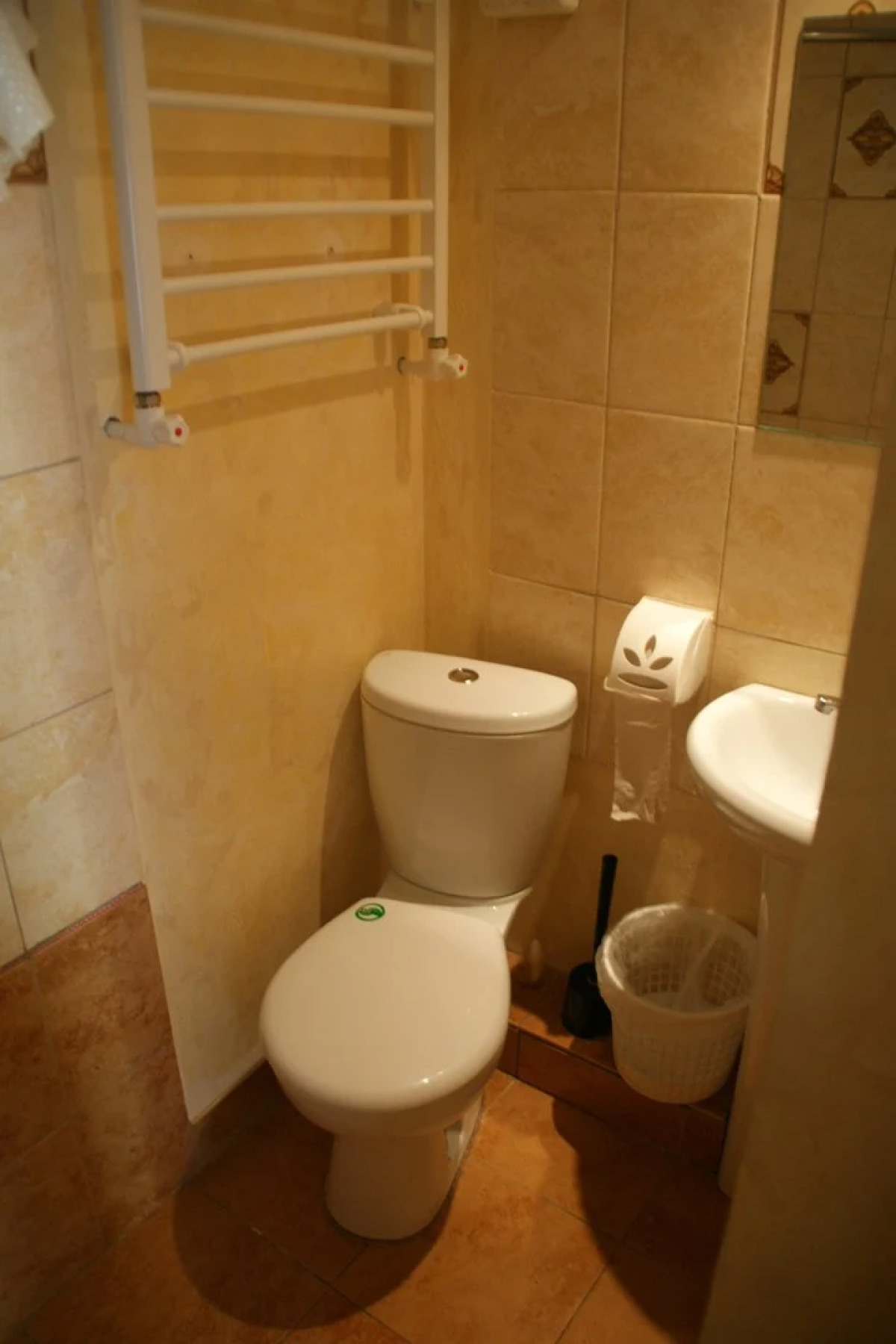 Хостел Судак