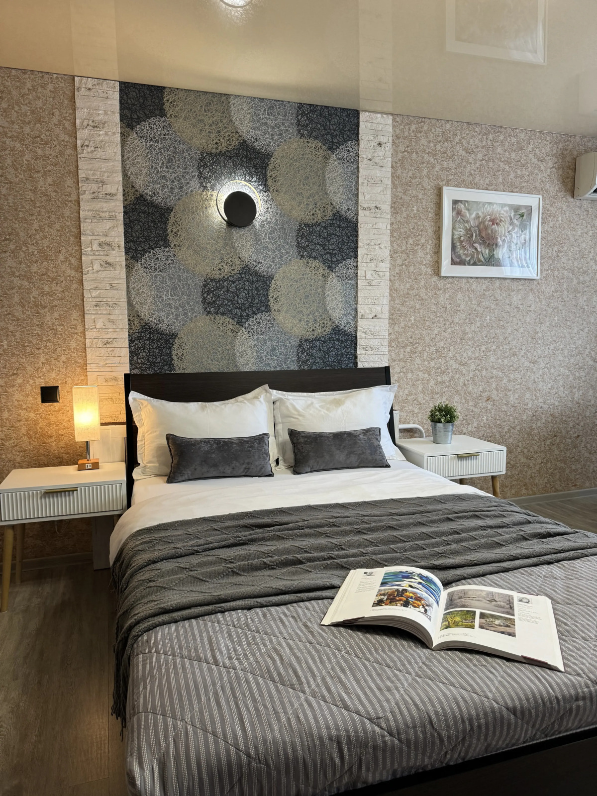 Апартаменты Volga Rent Саратов