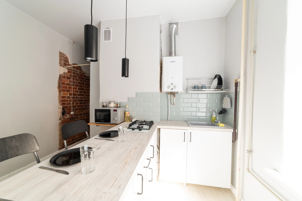 Апартаменты Уютные У Фонтанки