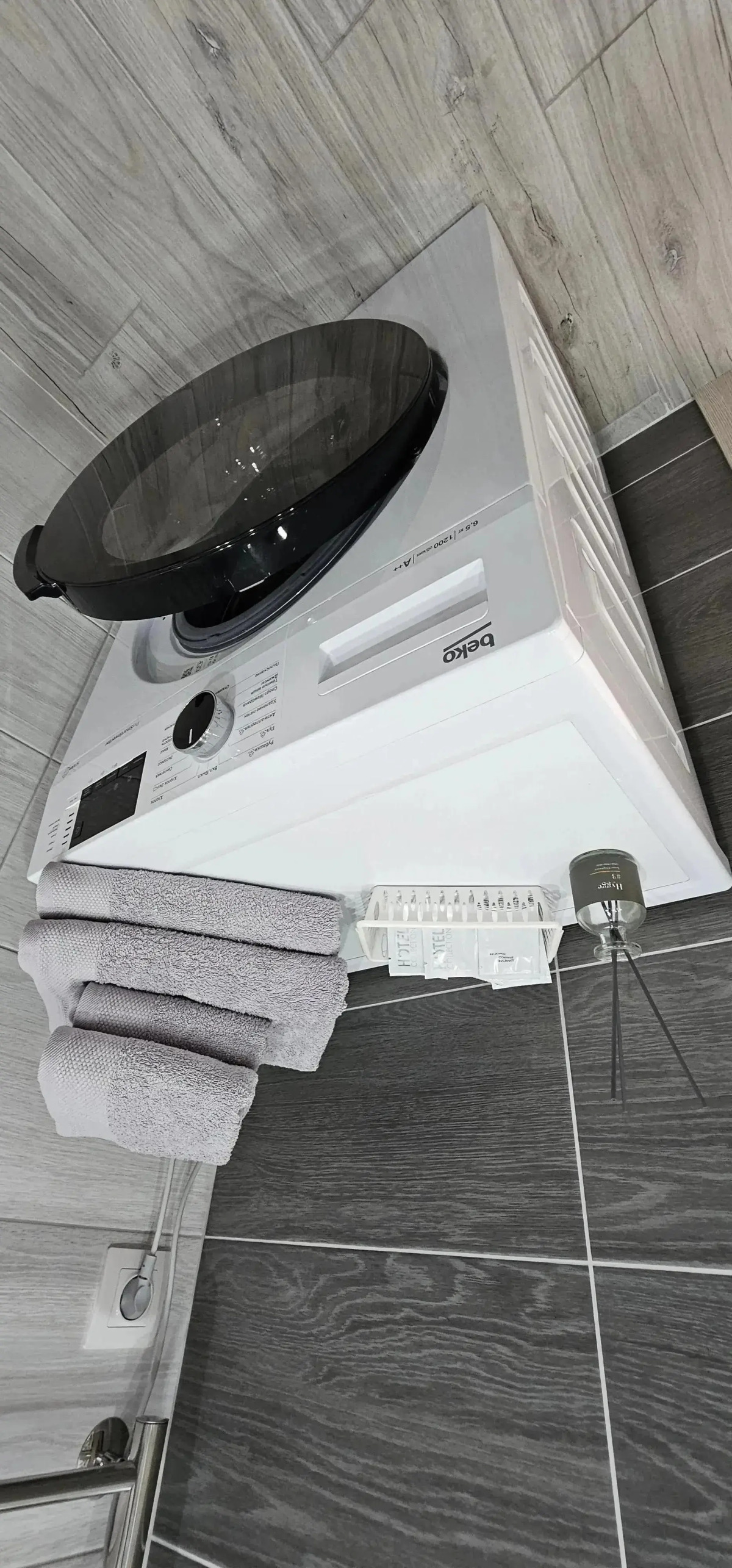 Квартира ЖК Дом на Волге