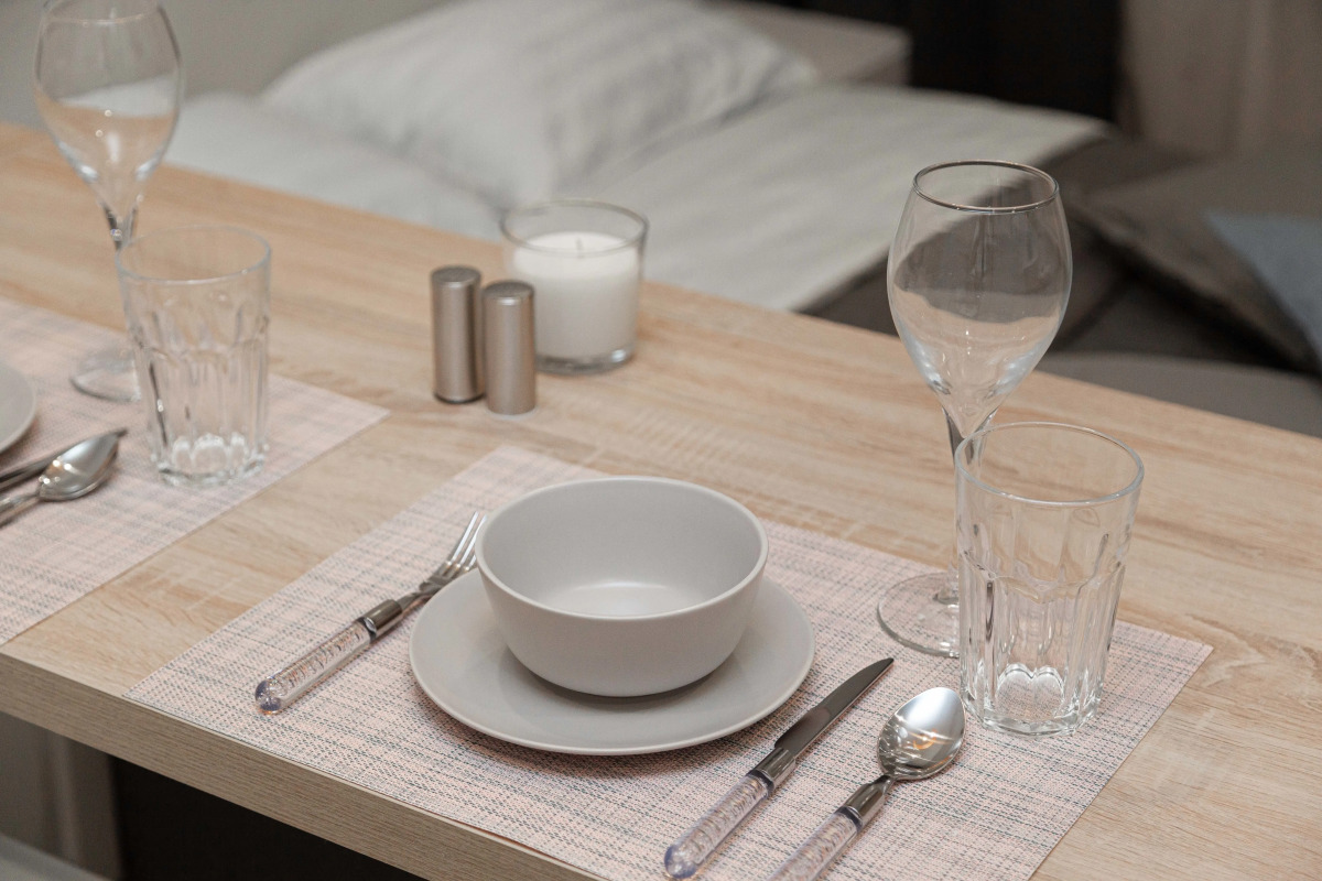 Апартаменты Санди на Сколковской 5А