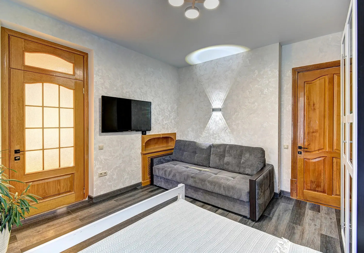 Квартира в Центре Сочи