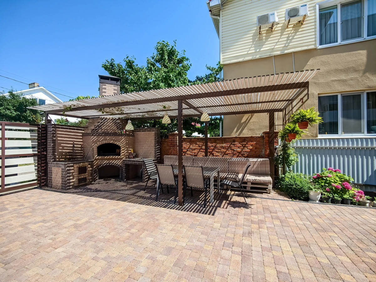 Гостевой Дом ВУаля