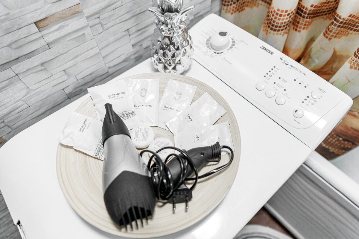 Апартаменты Двухкомнатные в центре города на Красноармейская 124