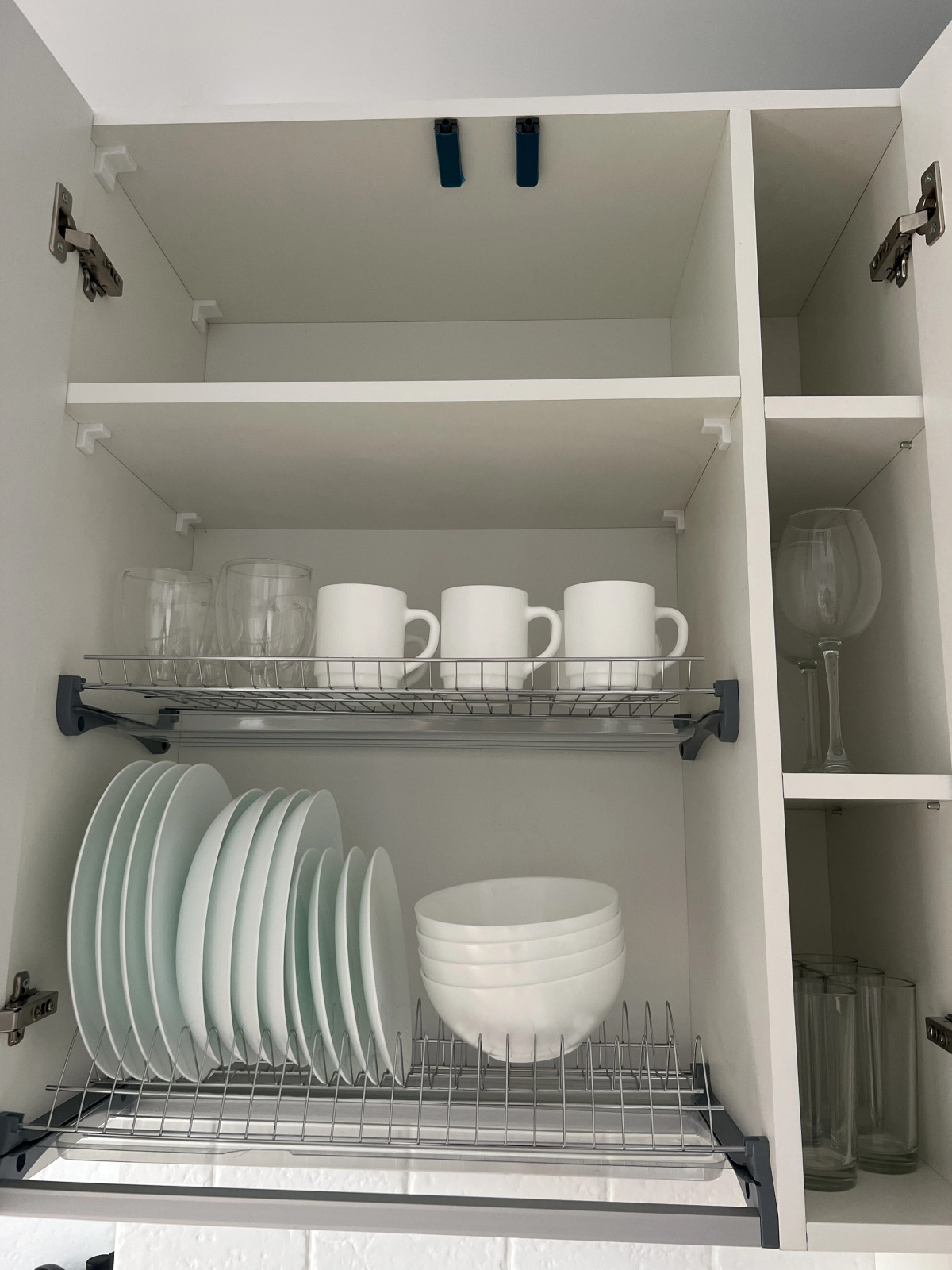 Квартира Cozy Scandi Apartment