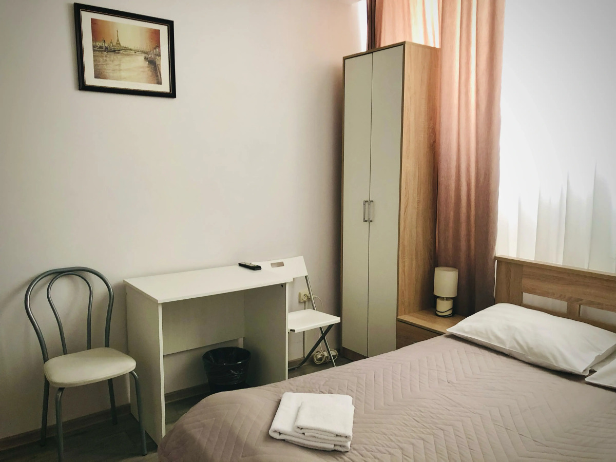 Мини-отель Kovensky