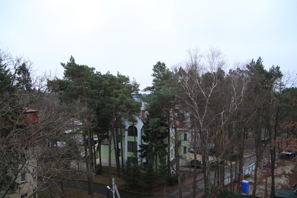 Апартаменты Legend ap