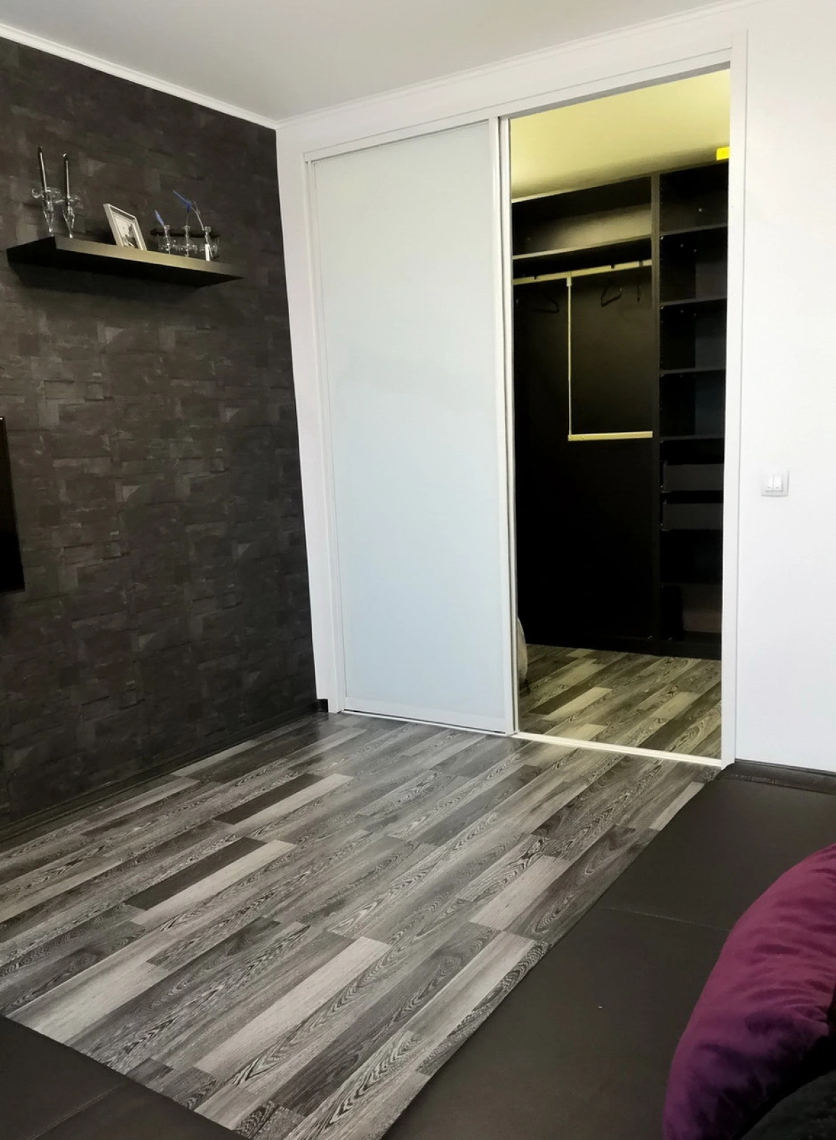 Апартаменты White & Black