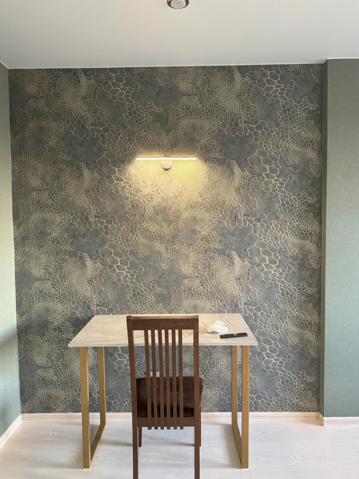 Квартира Двухкомнатная на Наугорском Шоссе