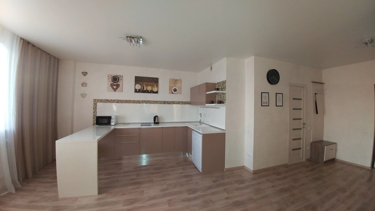 Квартира на Федерации д.130А 11094