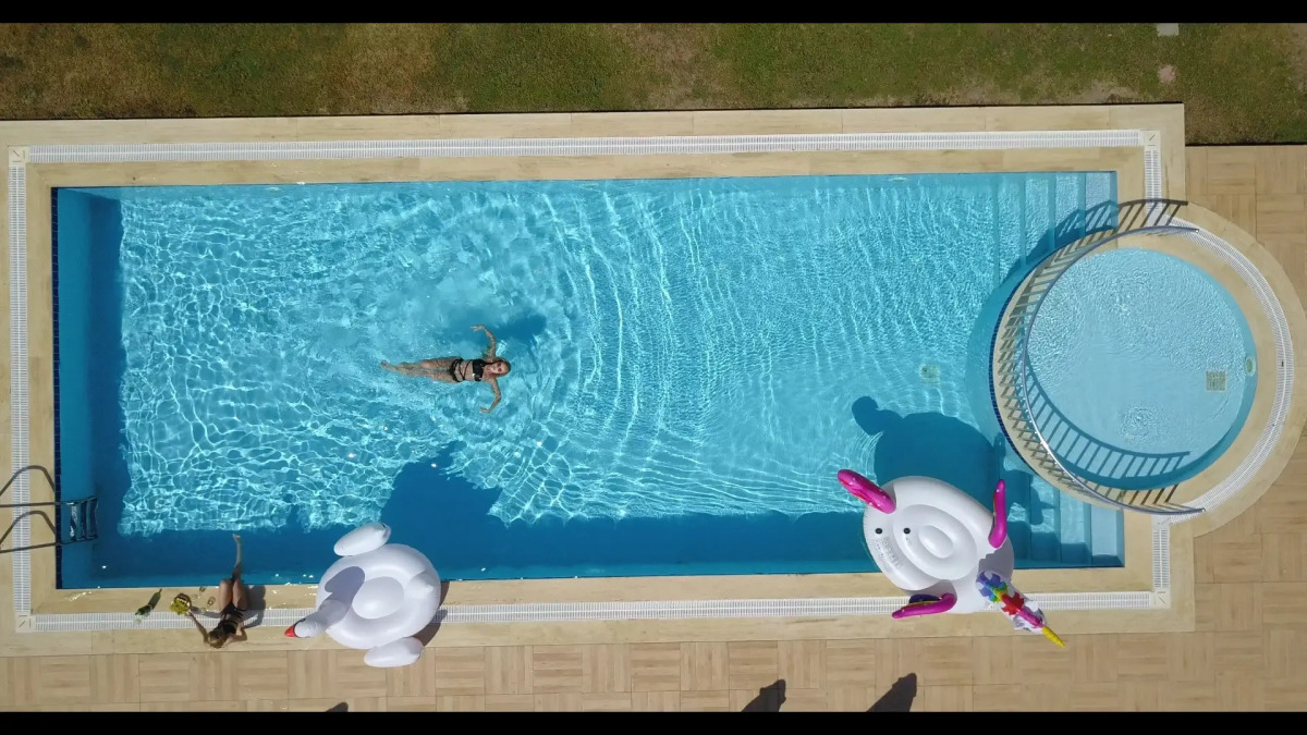 Sweet Home Kemer Apartments